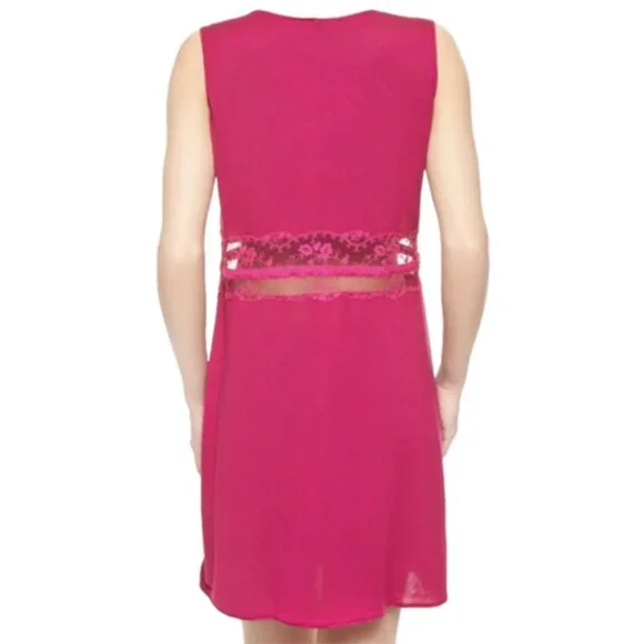La Perla Villa Toscana Maharani Nightgown